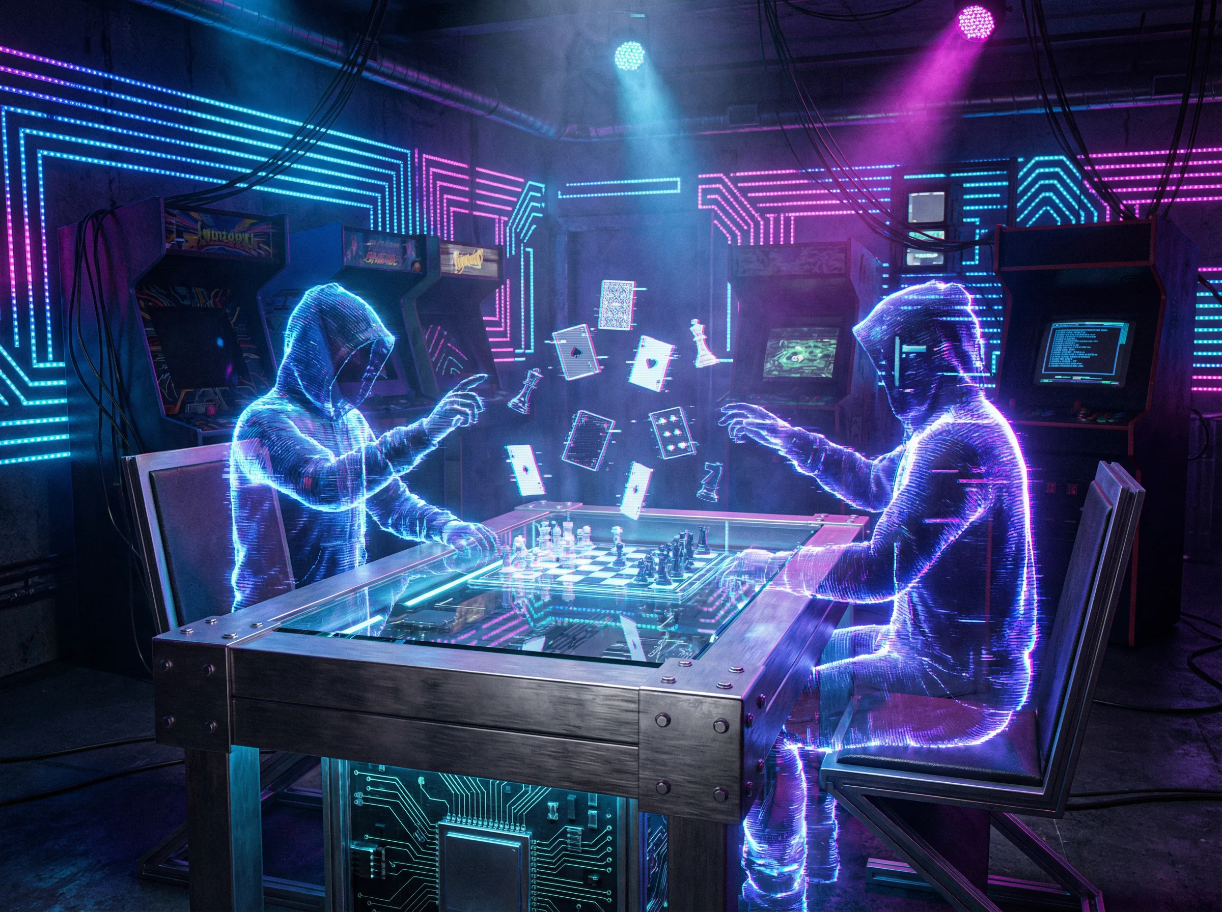 水果老虎机 pg棋牌赛博对战殿堂